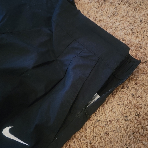 Nike Sportswear Icon Clash Women's Sweatpant S Black - Picture 8 of 9